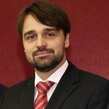 Prof. Dr. Andreas Glöckner