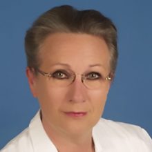 Prof. Dr. Doris Henne-Bruns
