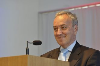 Prof. Dr. Hans-Werner Bierhoff