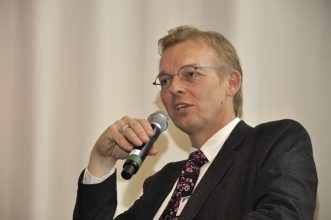 Prof. Dr. Dieter Thomä