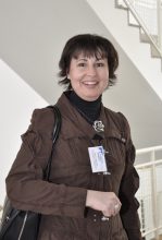 Prof. Dr. Jutta Rump