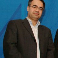 Dr. Dr. Ilhan Ilkilic