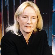 Prof. Dr. Annemarie Pieper