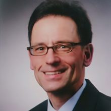 Lutz-Rüdiger von Au