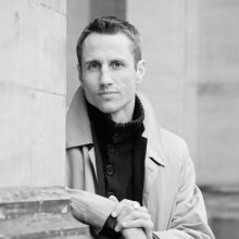 Sven Hillenkamp