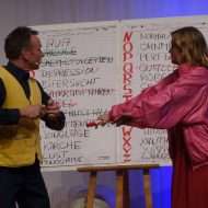 Comedy "Schöner scheitern"