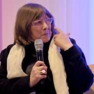 Diskussionsrunde Gronemeyer