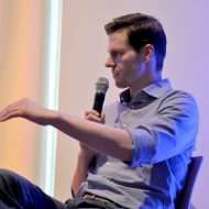 Diskussionsrunde Leibenath