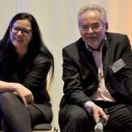 Diskussionsrunde Trinkwalder, Reichart