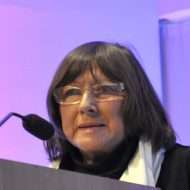 Prof. Dr. Marianne Gronemeyer