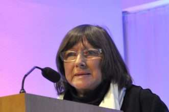 Prof. Dr. Marianne Gronemeyer