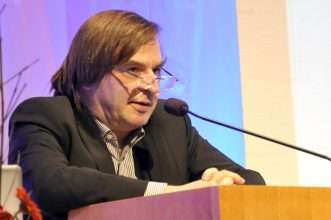 Prof. Dr. Peter Longerich