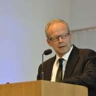 Prof. Dr. Peter Gross