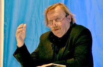 Prof. Dr. Peter Sloterdijk