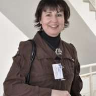 Prof. Dr. Jutta Rump