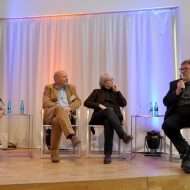 Diskussionsrunde "Events - Struktur und Funktion"