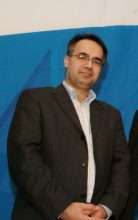 Dr. Dr. Ilhan Ilkilic