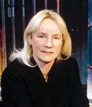 Prof. Dr. Annemarie Pieper