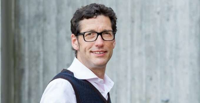 Ulrich Schnabel