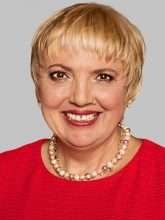 Claudia Roth