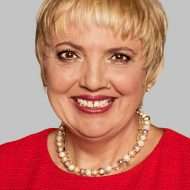 Claudia Roth
