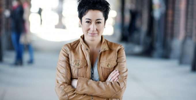 Dunja Hayali