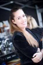 Mirjam Heubach