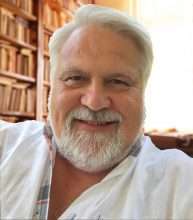 Dr. Vinzenz Mansmann