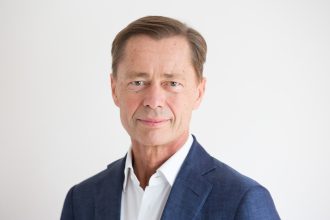 Dr. Thomas Middelhoff