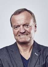 Prof. Dr. Dr. Manfred Spitzer