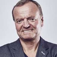 Prof. Dr. Dr. Manfred Spitzer