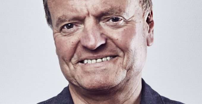 Prof. Dr. Dr. Manfred Spitzer