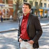 Prof. Dr. Hartmut Rosa