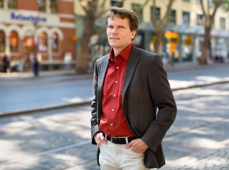 Prof. Dr. Hartmut Rosa