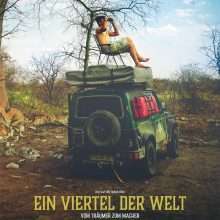 Ein Viertel der Welt