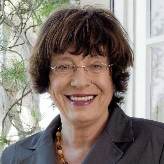 Gisela Erler