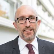 Prof. Dr. iur. Heribert M. Anzinger