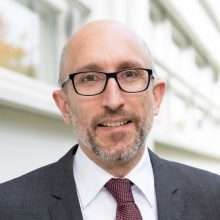 Prof. Dr. iur. Heribert M. Anzinger