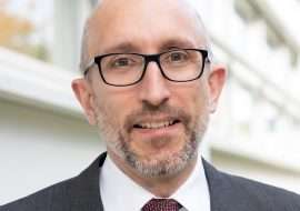 Prof. Dr. iur. Heribert M. Anzinger