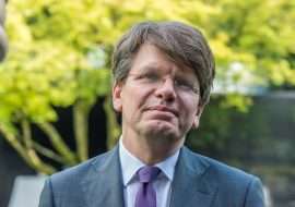 Prof. Dr. Christoph Möllers