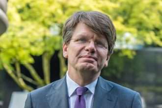 Prof. Dr. Christoph Möllers