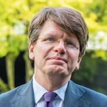 Prof. Dr. Christoph Möllers