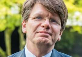 Prof. Dr. Christoph Möllers