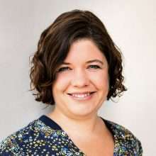 Julia Friedrichs