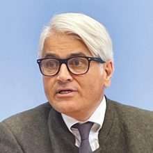Mehmet Daimagüler