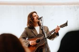 Paul Holland