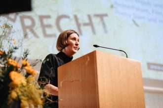 Prof. Dr. Rebekka Hufendiek