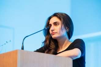Dr. Samira Akbarian